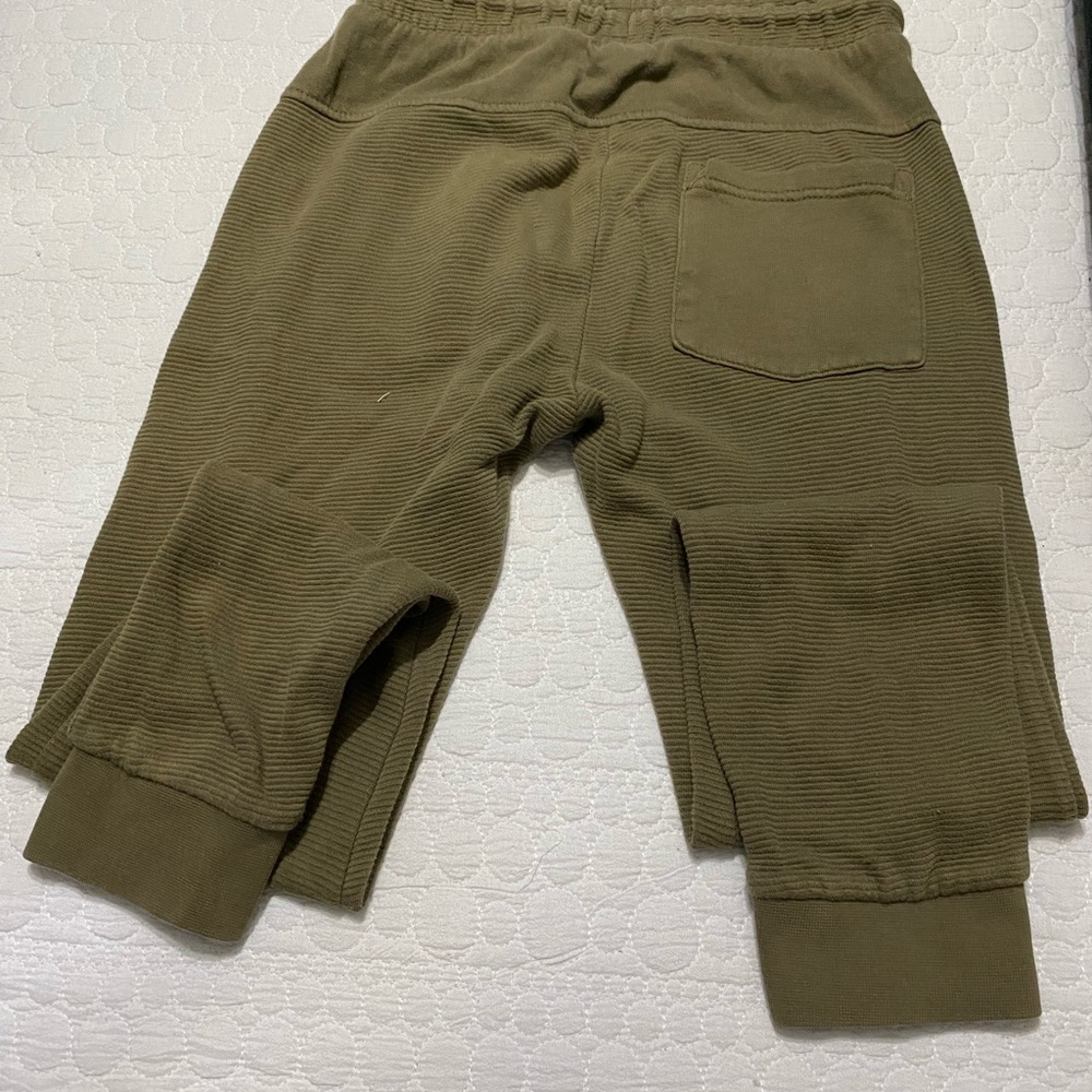 Boys sweat pants